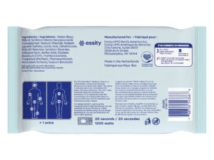 Tena? ProSkin? Bathing Gloves, Freshly Scented - Image 2