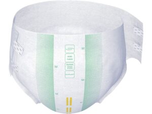 Tena? ProSkin? Briefs, Super Absorbency, Large - Image 1