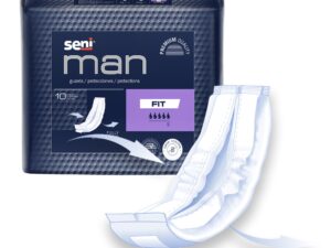 Seni? Man Fit Bladder Control Guards - Image 5