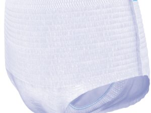 Tena? ProSkin Overnight? Super Fully Breathable Underwear, Large - Image 2