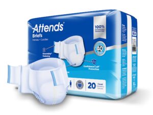 Attends? Advanced Briefs, X-Large - Image 2