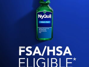 Vicks NyQuil Cold & Flu Liquid - Image 4