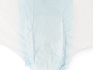 Wings? Super Quilted Maximum Absorbency Incontinence Brief, Large - Image 2