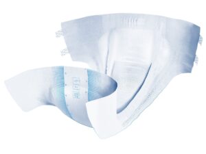 Tena? Brief for Incontinence, Moderate Absorbency, Small/Petite - Image 2