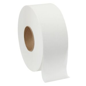 Pacific Blue Basic? Toilet Tissue - Image 2