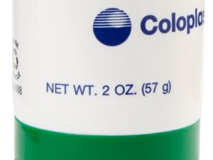 Baza? Antifungal Skin Protectant Cream, Scented, CHG-Compatible, 2-ounce tube - Image 4