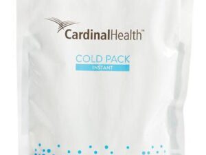 Cardinal Health? Instant Cold Pack, 6 x 9 Inch - Image 1