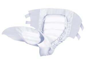 Tena? ProSkin? Incontinence Brief, Extra Small - Image 2