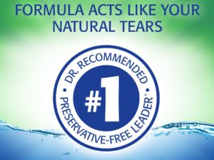 Refresh Plus? Lubricant Eye Drops Original Strength - Image 6