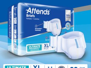 Attends? Advanced Briefs, X-Large - Image 9