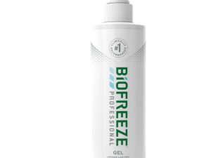 Biofreeze? Professional Pain Relieving Gel, 16-ounce pump bottle - Image 1