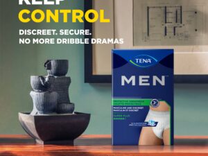 Tena? Men? Super Plus Protective Underwear, Large/X-Large - Image 5