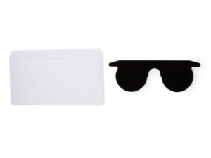 Easy Eyes Post Mydriatic Glasses, Gray Tint - Image 5