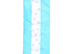 Dynarex? Medium Absorbency Bladder Control Pad, 4 x 11 Inch - Image 2