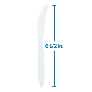McKesson Knife, White - Image 3