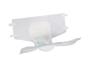 Wings? Plus Adult Incontinence Briefs, Medium - Image 4