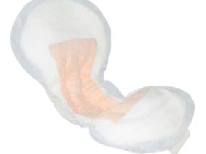 Tranquility? OverNight Bladder Control Pad, 7.25 x 16.5 Inch - Image 2