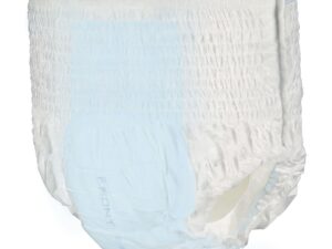 Swimmates? Bowel Containment Swim Brief, 2X-Large - Image 2