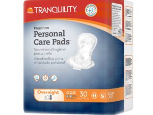 Tranquility Bladder Control Pad 16 inch length - Image 3
