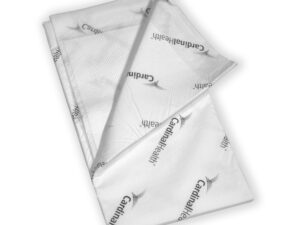 Wings? Quilted Premium XXL Maximum Absorbency Positioning Underpad, 40 x 57 Inch - Image 1