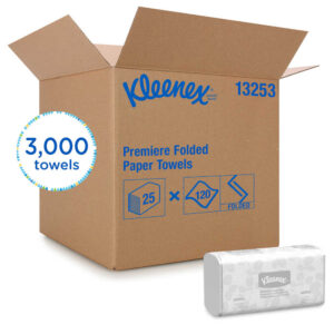 Kleenex? Scottfold? Paper Towel - Image 3