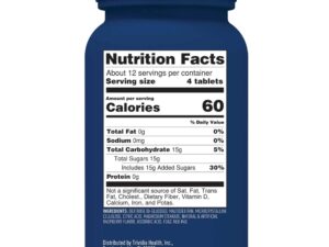 TRUEplus? Raspberry Glucose Supplement - Image 2