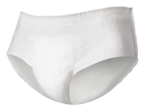 Tena? Men Overnight Extra Coverage Protective Underwear, Heavy Absorbency, L/X-L - Image 4