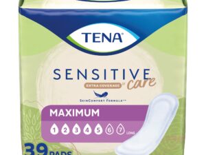 Tena? Intimates? Heavy Long Bladder Control Pad, 15-Inch Length - Image 2
