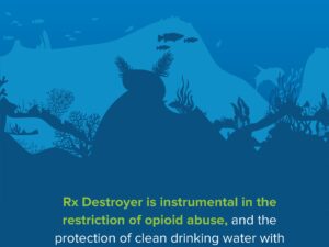 Rx Destroyer? Drug Disposal Funnel - Image 6