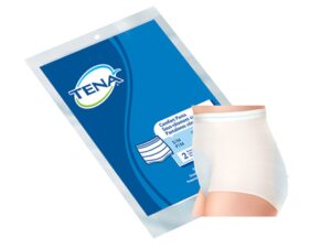Tena ProSkin? Comfort Pants, Small / Medium - Image 1