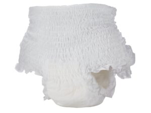 Sure Care Protective Incontinence Underwear, Super Absorbent, Unisex, Disposable - Image 3