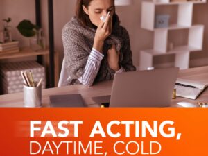 DayQuil Cold & Flu Liquid - Image 5