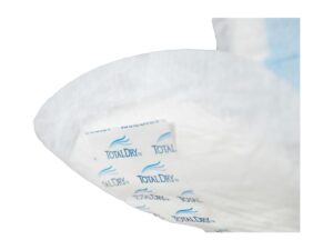 TotalDry? Moderate Extra Bladder Control Pad, 13?-Inch Length - Image 3