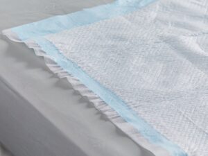 MoliCare? Positioning Underpad, 30 x 36 Inch - Image 6