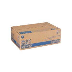Pacific Blue Ultra? Paper Towel Rolls - Image 5