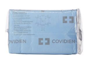 Wings? Quilted Maximum Absorbency Positioning Underpad, 30 x 36 Inch - Image 2