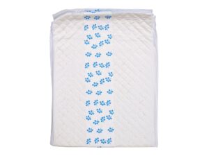 Dynarex? Medium Absorbency Bladder Control Pad, 6 x 17 Inch - Image 2