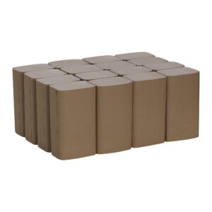 Pacific Blue Basic? Single-Fold Paper Towel, 250 Sheets per Pack - Image 4