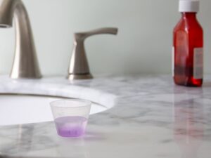 CareStock? Translucent Medicine Cup, 1 ounce - Image 10