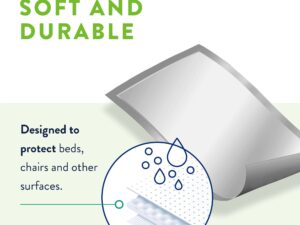 Prevail? Total Care? Fluff Underpads, Large - Image 4