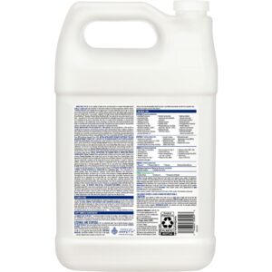 Clorox Healthcare? Hydrogen Peroxide Cleaner Disinfectant, Jug, 1 gal. - Image 4