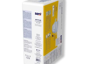 Seni? Active Classic Plus Moderate Absorbent Underwear, Large - Image 6