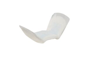 Sure Care? Bladder Control Pads, Extra Heavy Absorbency, 4 x 14.5 Inch - Image 2