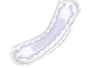 Prevail? Daily Pads Light Absorbency Bladder Control Pad, 9? Inch - Image 2