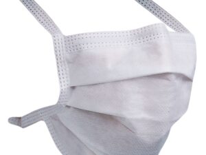 Halyard Surgical Mask - Image 2