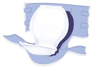 Seni? Booster Pad Brief Inserts - Image 6