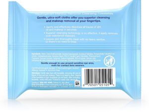 Neutrogena? Makeup Remover - Image 3