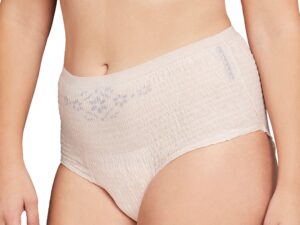 Depend? Fresh Protection? Women's Maximum Absorbency Underwear, 2X-Large - Image 4
