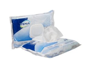 Tena ProSkin? Ultra Personal Cleansing Wipe - Image 7