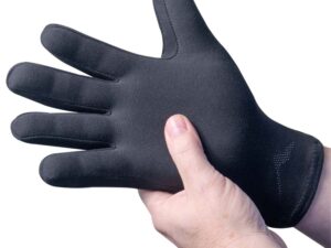 Polar Ice? Hot/Cold Glove with Flexible Gel Lining, Medium - Image 3